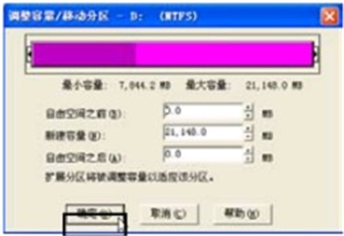 Partition MagicܵlinuxС6