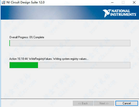 multisim12破解版安装教程9