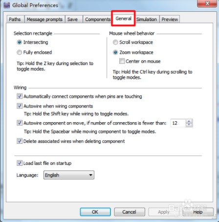 multisim12破解版如何汉化4