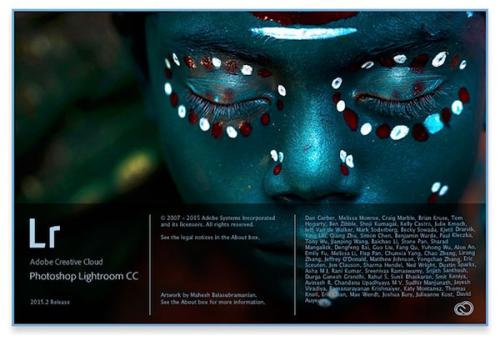 lightroom 6破解版8