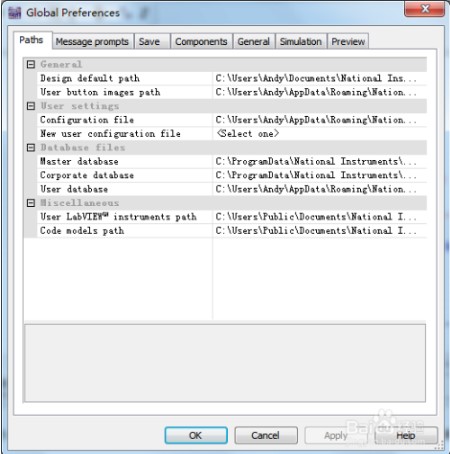 multisim12破解版如何汉化3