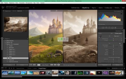 lightroom 6破解版9
