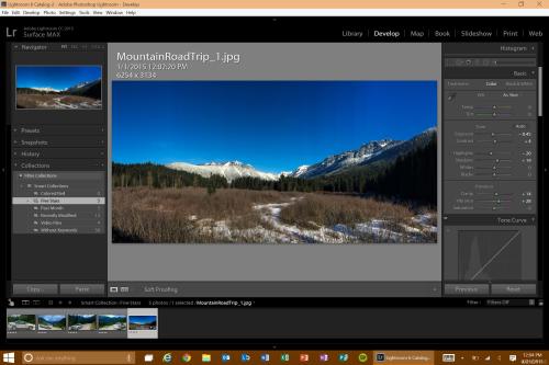 lightroom 6破解版10