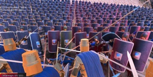 史诗战争模拟器电脑版