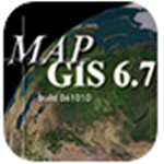 MapGIS破解版下载 v10.2 免加密狗版下载