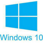 Window10 64λ 