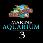 (暂未上线)SereneScreen Marine Aquarium v3.3.6341 免注册汉化版下载