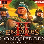 帝国时代2高清版中文版(附联机教程)免费下载