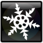 雪花动态桌面壁纸 v1.6 软件下载