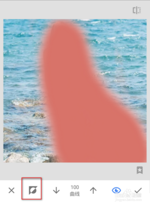 snapseed��ô��ͼ