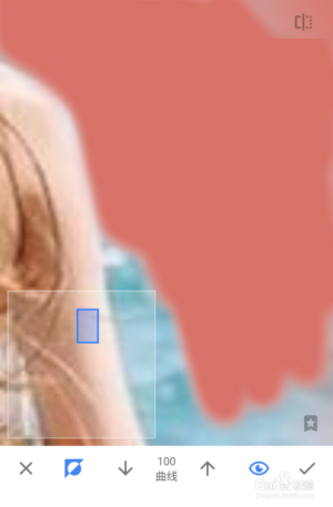 snapseed��ô��ͼ