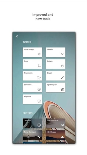 snapseed�ֻ���ͼ��������v2020���İ�
