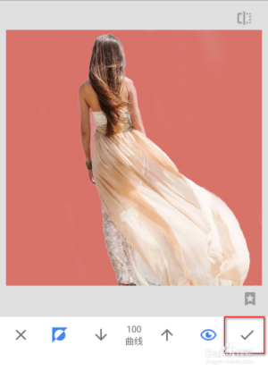 snapseed��ô��ͼ