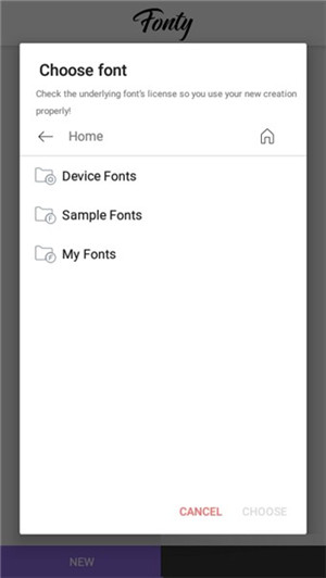Fonty��������v1.6