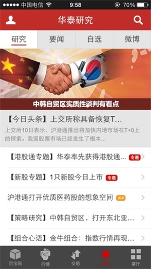 ��̩֤ȯapp��������v6.2.0