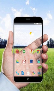 ����δ���ߣ�͸����������app