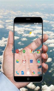 ����δ���ߣ�͸����������app