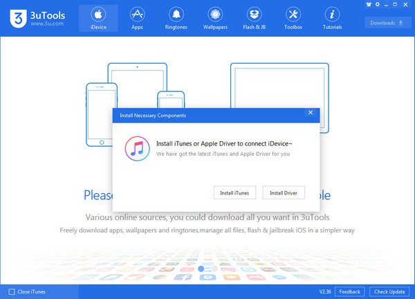 3utools���İ�