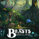 马拉维拉岛的奇禽异兽 v1.0 下载