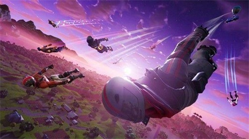 epic games�ֻ���4