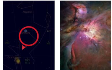 �ȸ��ǿյ�ͼGoogle Sky Map����