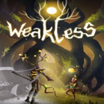 Weakless中文版 v1.0 免安装版