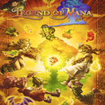 圣剑传说玛娜传奇重制版下载 中文版下载