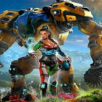 银河破裂者 v1.0 下载