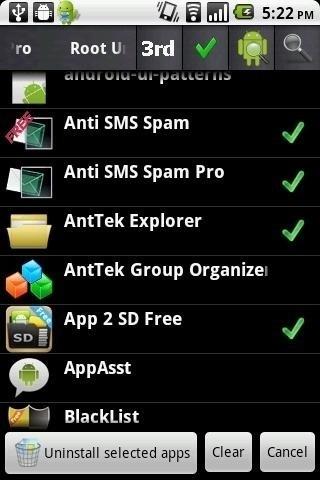 Rootж����רҵ��