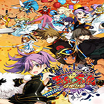 英雄战姬Gold下载(带全CG存档) 汉化下载