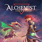 炼金术师大冒险 v1.0 (附游戏攻略)实用下载