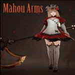 魔道兵装 v1.0 免费下载