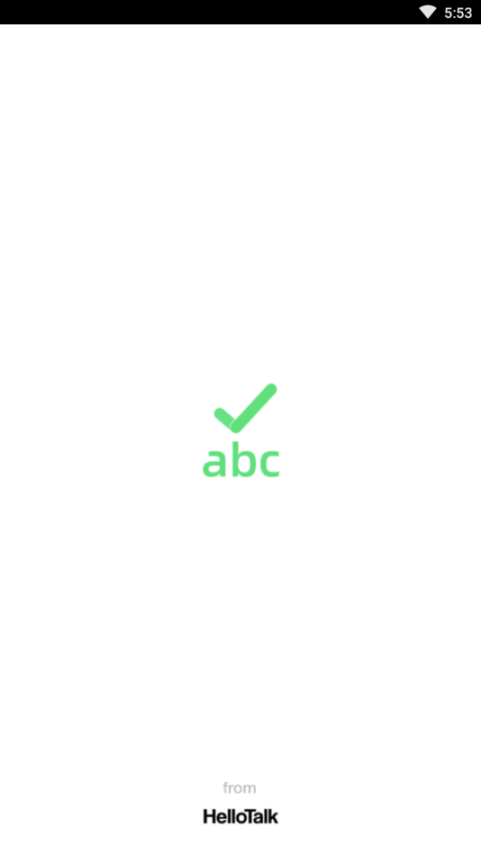 AIGrammar(Ӣ���﷨��������)�ֻ���