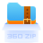 360zip压缩国际版v1.0.0.1031