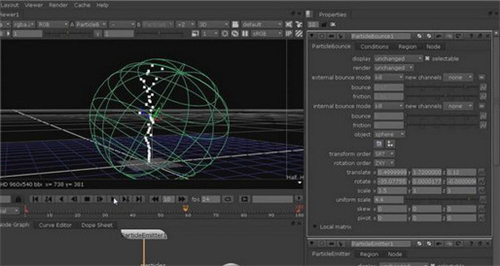 nuke12破解版新功能