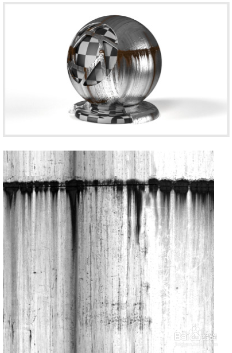 keyshot pro 9五种贴图介绍2