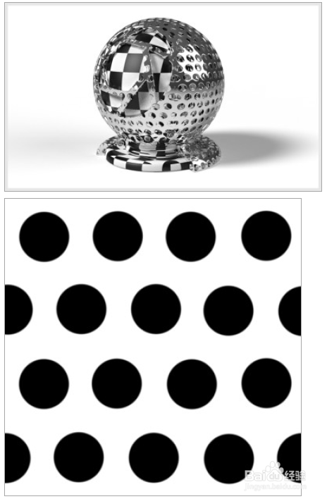 keyshot pro 9五种贴图介绍5