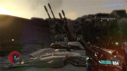 第八区:偏见攻略