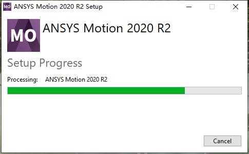 ansys motion 2020װ̳3