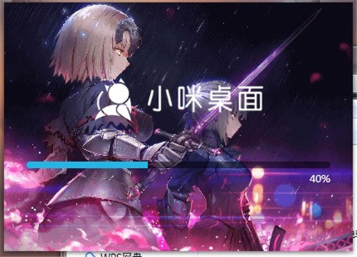 小咪桌面动态壁纸基本介绍