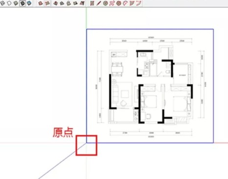 SketchUp2021截图12