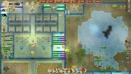 了不起的修仙模拟器PC版下载