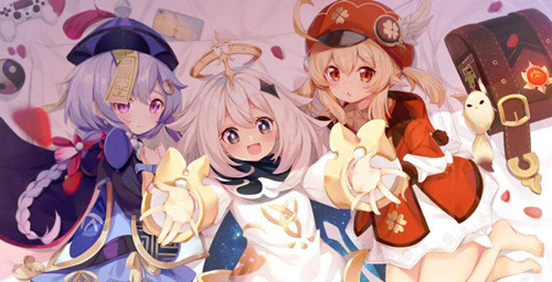 原神哎呀海盗任务完成攻略分享