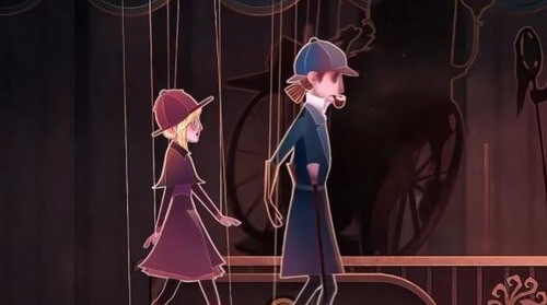 第五人格孤月女校调查如何过