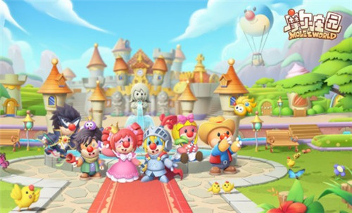 摩尔庄园拉姆生病死了如何恢复