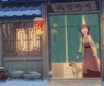 江湖悠悠阵营如何选择