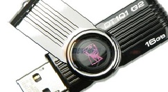 电脑不识别u盘是什么原因