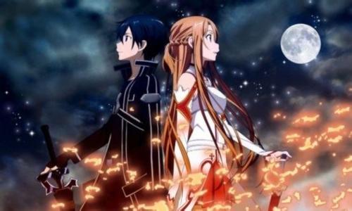 刀剑神域黑衣剑士王牌太刀如何玩