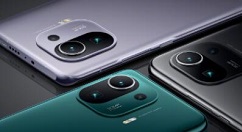 小米11pro如何分屏