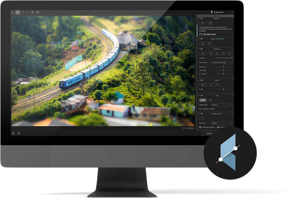 DxO Nik Collectionƽ